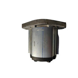 Pompe à engrenages Doosan Daewoo K924595 pour chariot élévateur électrique BC20S BC25S BC30S, pompe à huile hydraulique 1 étage - Product Image 5