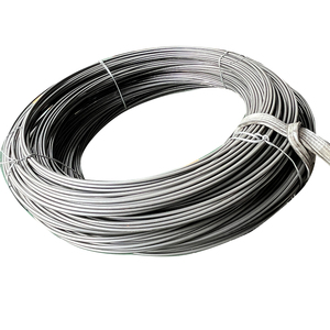 A228 Music <strong>Wire</strong> Piano <strong>Wire</strong> High Carbon <strong>Steel</strong> <strong>Wire</strong> <strong>Rod</strong> for Spring - Product Image 2