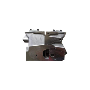 Pièces de moteur SUJEXA, culasse A14NEL/A14NET pour <span class=keywords><strong>Opel</strong></span> Chevy <span class=keywords><strong>DOHC</strong></span> <span class=keywords><strong>16V</strong></span> - Product Image 3