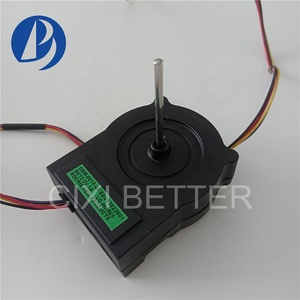 Motor eléctrico EAU63923601 a buen <span class=keywords><strong>precio</strong></span>, motor de poste sombreado <span class=keywords><strong>para</strong></span> <span class=keywords><strong>refrigerador</strong></span>, motor de <span class=keywords><strong>ventilador</strong></span> de poste sombreado 220-240V <span class=keywords><strong>para</strong></span> refrigeración - Product Image 3