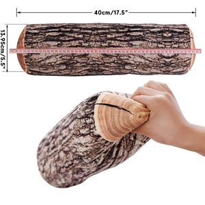 <span class=keywords><strong>Cuscino</strong></span> decorativo rotondo 3D stampa digitale comodo per bambini divertente <span class=keywords><strong>legno</strong></span> <span class=keywords><strong>legno</strong></span> e cilindro <span class=keywords><strong>cuscino</strong></span> personalizzato Microbead <span class=keywords><strong>cuscino</strong></span> - Product Image 3