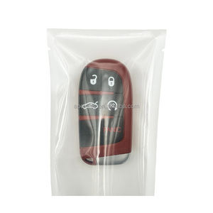 Llave Remota para Auto de 433MHz ID46 M3N para Dodge Challenger Charger SRT Hellcat Redeye Widebody Jeep Grand Cherokee SRT Chrysler 300 - Product Image 3