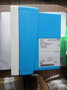 เซ็นเซอร์วัดระดับอัลตราโซนิก Endress Hauser E H Prosonic S FMU90 แบบ 4-20mA สำหรับเซ็นเซอร์ 2 ตัว รุ่น FDU90/FDU91/FDU92/FDU93/95 - Product Image 4