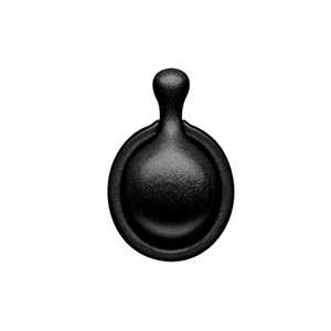 Liquide Facial de Luxe Black Gem pour Hommes 05g, Subcapsule OEM Raffermissante et Hydratante à la Pomme et au Ginseng, Sans Conservateurs - Product Image 1