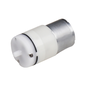Pompe à <span class=keywords><strong>air</strong></span> basse pression 6-24V à moteur CC, vente en gros d'usine, OEM personnalisable, mini-pompes pour diffuseur d'aromathérapie, garantie 1 an - Product Image 1