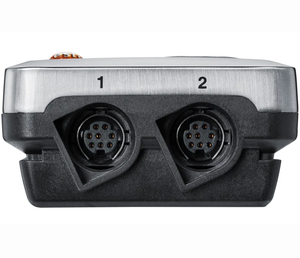 Nouveau et original Testo 176H1 en stock, enregistreur de données d'humidité et de température à quatre canaux - Product Image 4