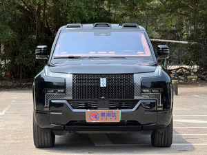 รถยนต์ออฟโรดหรูหราแบบขยายระยะทาง ยี่ห้อ Yangwang U8 รุ่นปี 2023 สำหรับใช้งานในทะเลทรายและพื้นที่น้ำท่วม ทนทานต่อสภาพอากาศ  จำหน่ายในตะวันออกกลางและแอฟริกา มีสินค้าขายส่ง - Product Image 3