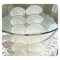 Patchs Hydrogel pour les Yeux Chuancheng Source Factory CC-EP13384 – Véganes, Naturels, Sans Peluches, Tampons de Gel Doux pour les Yeux, Outils de Soin et de Beauté