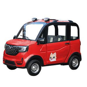 รถสกู๊ตเตอร์ไฟฟ้าขนาดเล็ก ผลิตในจีน พร้อมใบรับรอง EEC ลดราคาพิเศษ - Product Image 1
