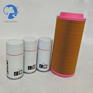 Kit de filtre de compresseur d'air de bonne qualité pour MANNY 2901032500 2901-0325-00 2901032500 - Product Image 1