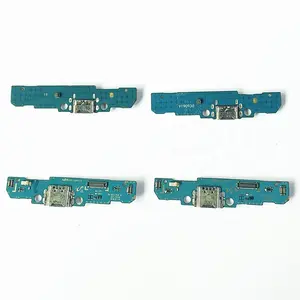 For Samsung Galaxy Tab A 10.1 Inch T515 T510 USB Charging Port Dock Charger Plug LCD Display Flex Cable Connect Repair Part