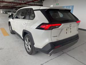 <span class=keywords><strong>Toyota</strong></span> <span class=keywords><strong>RAV4</strong></span> <span class=keywords><strong>Style</strong></span> <span class=keywords><strong>Plus</strong></span> 2022, 2.0L 2WD, Bajo Kilometraje, Pintura Original, SUV Premium - Product Image 5