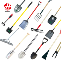 Offre Spéciale outils à main mini pelle petite pelle pelle de jardin avec manche