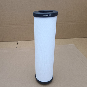 เม็งม่า LFA-090AO ไส้กรองแบบใหม่ที่มีความแม่นยำสูงสำหรับชิ้นส่วนเครื่องอัดอากาศแบบสกรูสำหรับอุตสาหกรรม - Product Image 2