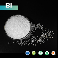 Prix usine Chine Anhydride maléique Polymère acrylique Particules de plastique modifiées Alliage PA PE Compatibilisant Complément Masterbatch polymère