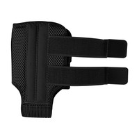 Attelle de cheville Offre Spéciale articulée Compression réglable Fracture entorse attelle de cheville soutien stabilisateur attelle de cheville pour adulte