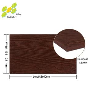 Prefabbricati Villa Schiuma Muro di Cemento di Cemento del Pannello di Bordo Per Esterno - Product Image 5