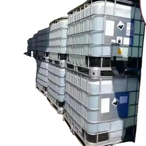 Fabrika toptan 75% ve 85% fosforik asit gıda sınıfı CAS No 7664-38-2 sentezler malzeme ara ürünler için - Product Image 2