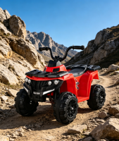Voiture de plage pour enfants, voiture de sable électrique, véhicule tout-terrain pour enfants, buggy de plage à batterie, jouet de plage électrique