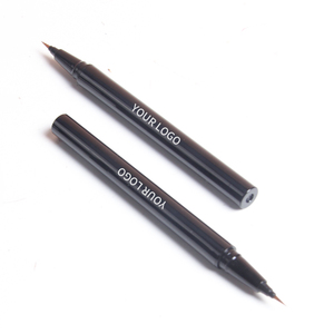 Nouvel eyeliner liquide de corée Technic, marque privée, crayon noir pour produits de maquillage - Product Image 4