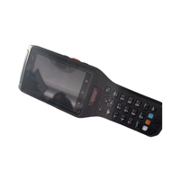 Terminal portable Android 10 Mt-KEYENCE BT-A500GC, scanner double caméra 1D/2D, écran tactile 3,5 pouces, WiFi A/b/g/n/ac, BT4.2, IP65, 3350mAh