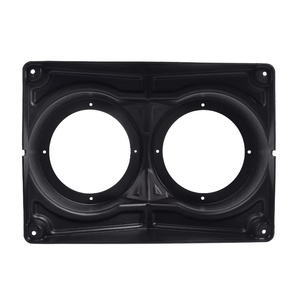 Piezas y accesorios de Atv de alta calidad YongJin, altavoz superior de 6,5 "para Polaris <span class=keywords><strong>RZR</strong></span> para Can Am <span class=keywords><strong>Maverick</strong></span> <span class=keywords><strong>X3</strong></span> <span class=keywords><strong>Max</strong></span> 2016-2018 - Product Image 4