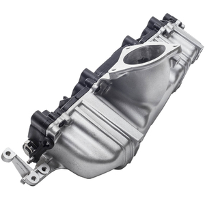 Xintian 2009-2014 V/W Jetta Beetle Audi A3 2.0L Diesel Nuevo OEM Audi Colector de admisión de aluminio 03L129711E Motor 2,0 <span class=keywords><strong>TDI</strong></span> - Product Image 4