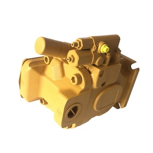Pompe hydraulique principale CAT307E 307E 308E 306E pour pompe hydraulique CATERPILLAR, fabricant de pompes et de pièces - Product Image 2