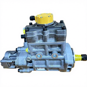 Bomba de Inyección de Combustible Diésel XPower Nueva 326-4635 3264635 10R-7662 32F61-10302 para Motor C6.4 - Product Image 1