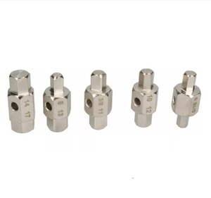 ชุดประแจถอดน้ำมันเครื่อง 5 ชิ้น สำหรับถอดเกียร์และเพลา - Product Image 1