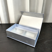 Caja Rígida Magnética Personalizada para Empaque de Juguetes, Fabricante Mayorista de Cajas de Cartón de Lujo con Cierre e Inserto