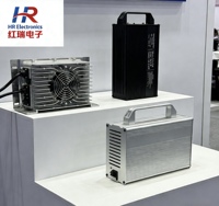 Nouveauté Chargeur de batterie lithium-ion 73V30A.58.4V30A.54.6V30A.54.75V30A.84V25A.87.6V25A Chargeur de batterie AGM / PLUMBE ACIDE