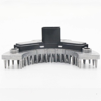 Nouvelle résistance de moteur de ventilateur électronique AC pour camions Volvo FH FM 20852837 20443824