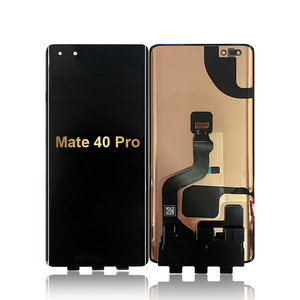 Écrans LCD pour téléphones mobiles Huawei Mate X3 Mate 10 20 Lite Écran de téléphone d'origine pour Huawei Mate 20 50 40 10 Pro - Product Image 6