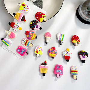 Hot Selling Wholesale Multi-Style Exquisite Cartoon Series Cute Hairpin <b>Sweet</b> Style Fashion Hairpins As A Gift For Girls - Product Image 3