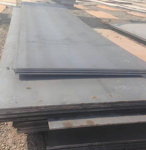 แผ่นเหล็กคาร์บอนแบบทนทานสำหรับเรือแผ่นเหล็กคาร์บอนแบบปรับแต่งได้ - Product Image 2