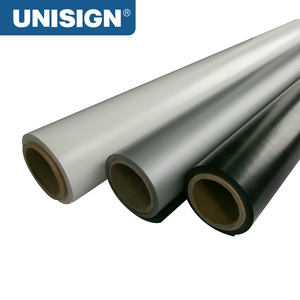 卷轴式横幅架，用于展览、快闪店和零售广告 - Product Image 2