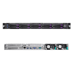 ASRock Rack 1U10E-MILAN2 1U Servidor de almacenamiento Montado en Rack Barebone 10 NVMe Bays AMD <span class=keywords><strong>EPYC</strong></span> 7003 (con tecnología AMD 3D V-Cache) - Product Image 4