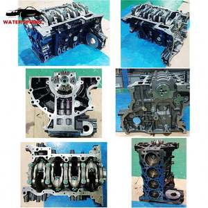Originele Fabrieksmotor Korte Blok Motor Cilinderblok 1749284 7c1q-6011-<span class=keywords><strong>ca</strong></span> EEC1-6010-BA Voor Doorwaadbare 2.2 2.4l - Product Image 5