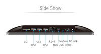 Smart Home 11,6 pulgadas de montaje en pared Poe tablet android Tablet PC con Google Play Store descarga gratuita