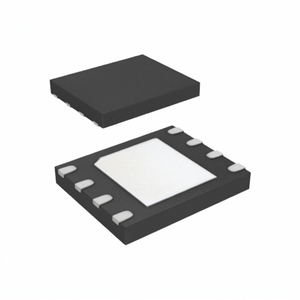 SST25VF016B-50-4C-QAF 8 WDFN Chip de Memoria con Pad Expuesto, Componente Electrónico, Distribuidor Autorizado - Product Image 1