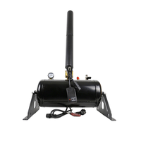 Equipo de DJ con Control Remoto Electrónico CNBL01, Máquina de Confeti en Polvo, Cañón de Confeti de CO2 para Bodas, Fiestas y Escenarios