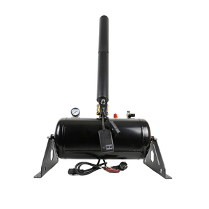 Macchina per Coriandoli Elettronica con Telecomando CNBL01, Macchina per Coriandoli CO2 per Matrimoni, Palcoscenici e Feste - Product Image 6
