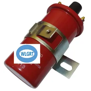 WLGRT C6R-800 Ignition Coil For Southeast Asia For Oil Test Toyota General Motors