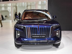 Vehículo de Nueva Energía <span class=keywords><strong>Hongqi</strong></span> <span class=keywords><strong>E</strong></span>-<span class=keywords><strong>HS9</strong></span> 660KM, SUV Eléctrico de Lujo de 6 Plazas, Auto Nuevo con Volante a la Izquierda, Alta Calidad, Disponible en Stock - Product Image 6