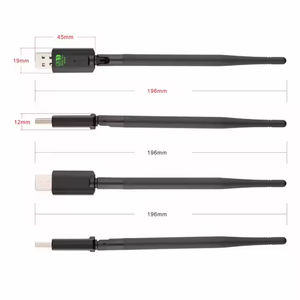 Chất lượng cao Network Adapter ax286m ổ đĩa miễn phí <span class=keywords><strong>USB</strong></span> <span class=keywords><strong>Wifi</strong></span> Receiver Máy tính để bàn <span class=keywords><strong>USB</strong></span> 2.0 <span class=keywords><strong>Wifi</strong></span> Antenna PC <span class=keywords><strong>Wifi</strong></span> Adapter - Product Image 5