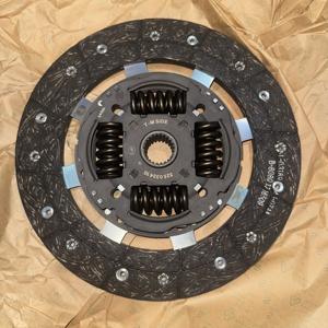 ชุดคลัตช์เกียร์อะไหล่รถยนต์ AB39-<span class=keywords><strong>7540</strong></span>-DA 625304400 สำหรับรถฟอร์ด เรนเจอร์ ปี 2011- เรนเจอร์ KD ปี 2018- - Product Image 3