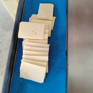 Affettatrice Automatica Commerciale per Carne, Prosciutto, Formaggio, Bacon e <span class=keywords><strong>Tacchino</strong></span> |   Lavorazione Alimentare in Fabbrica - Product Image 4