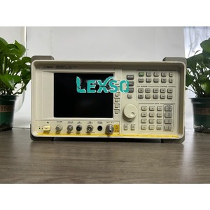 Analizador 8564EC de 9KHz a 40GHz Usado xgeqpt - Product Image 1