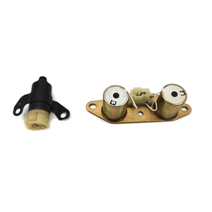 03-72LE 03-72LS เกียร์โซลินอยด์ 85420-30050 26592-57BT0 พอดีสำหรับโตโยต้า A42DL A43DE A43DL A47DE รถอุปกรณ์เสริม - Product Image 3